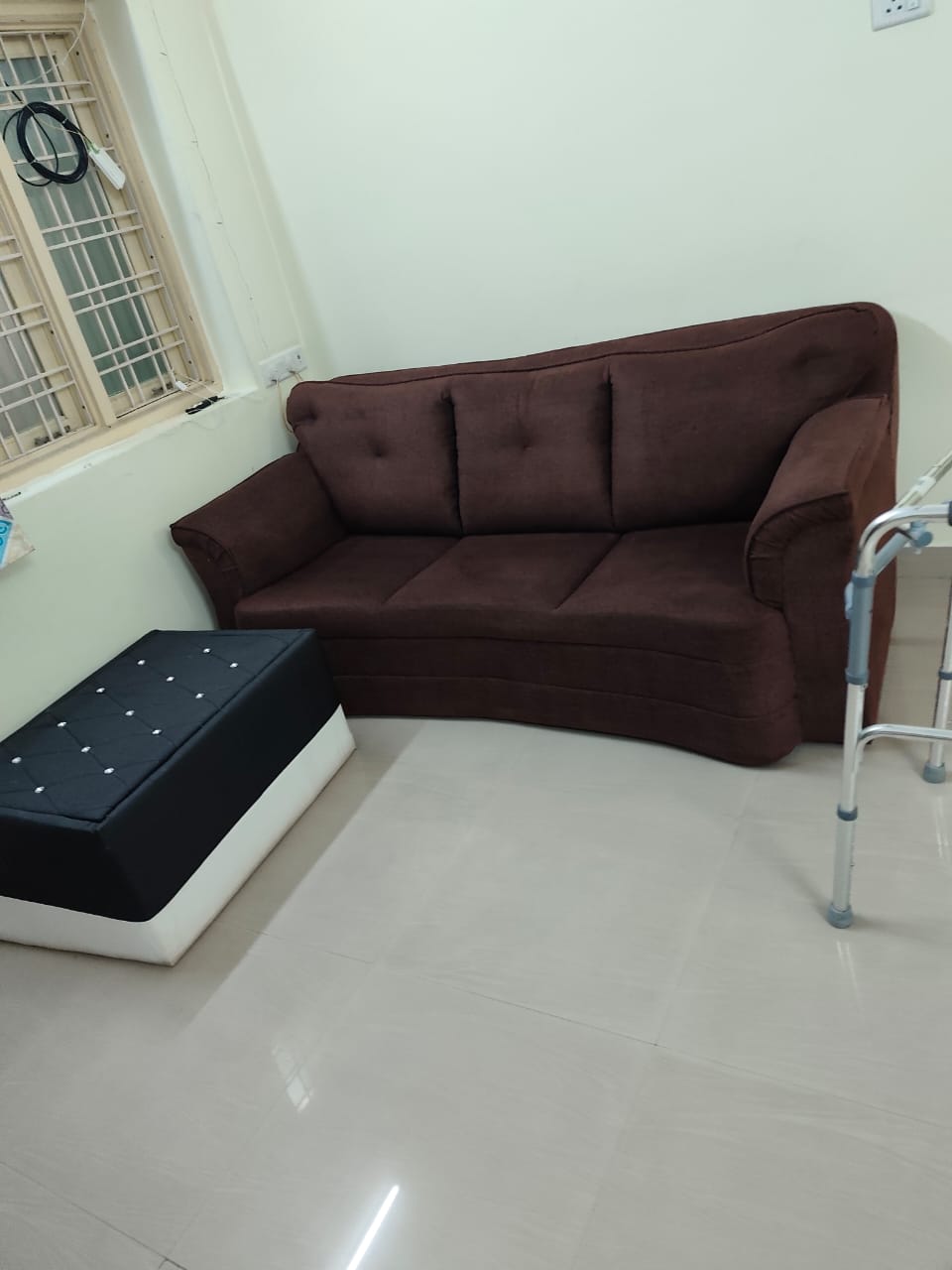 Sofa Carpet Mattress Cleaning
