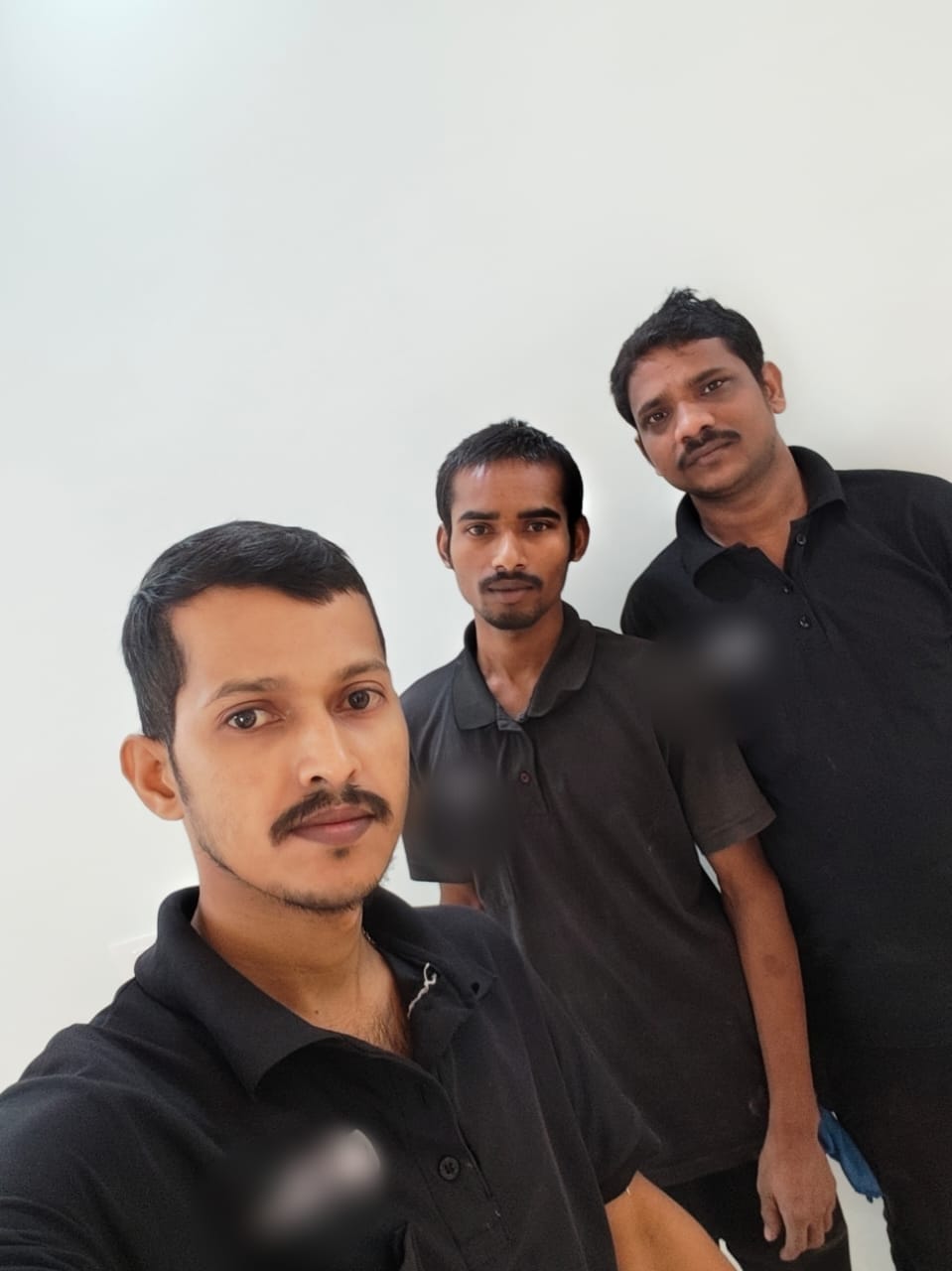 On Time Home Cleaning Team